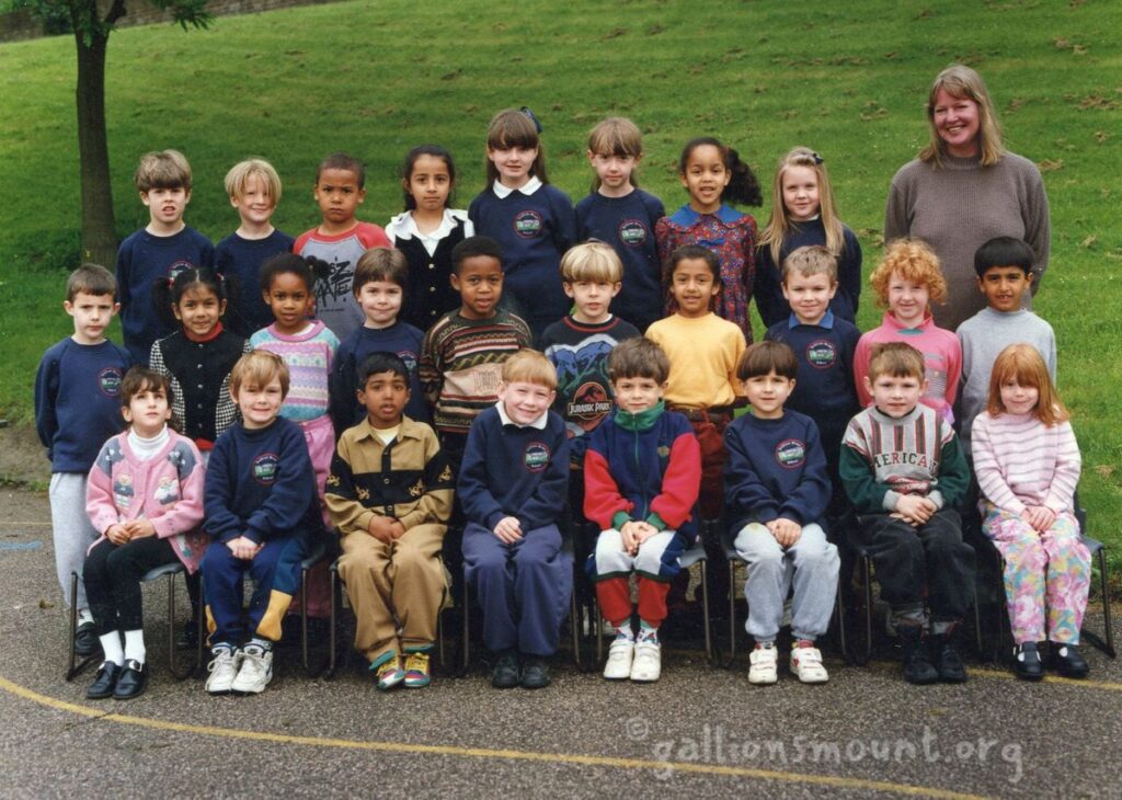 b.87-88 1994 Class - comp