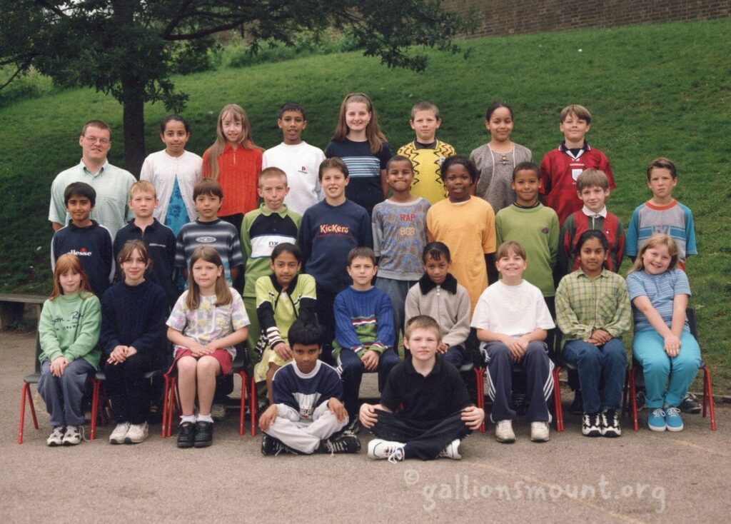 b.87-88 1998 Class a - comp