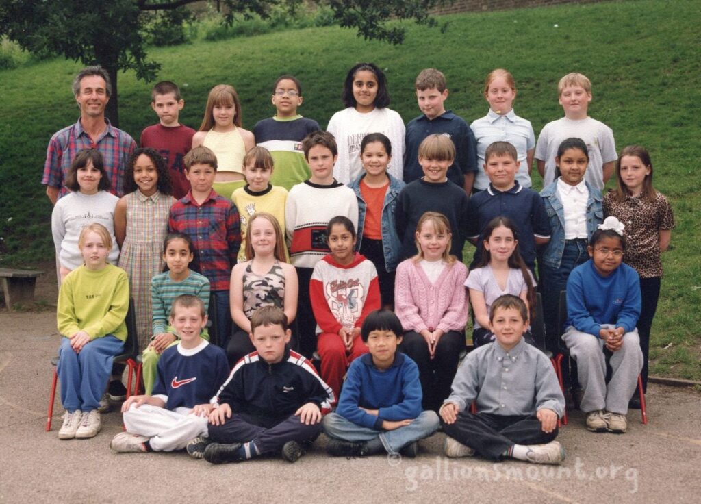 b.87-88 1998 Class b - comp