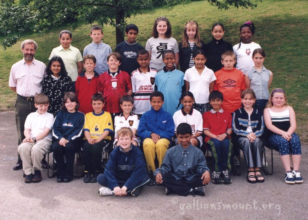 b.87-88 1999 Class 1 - comp