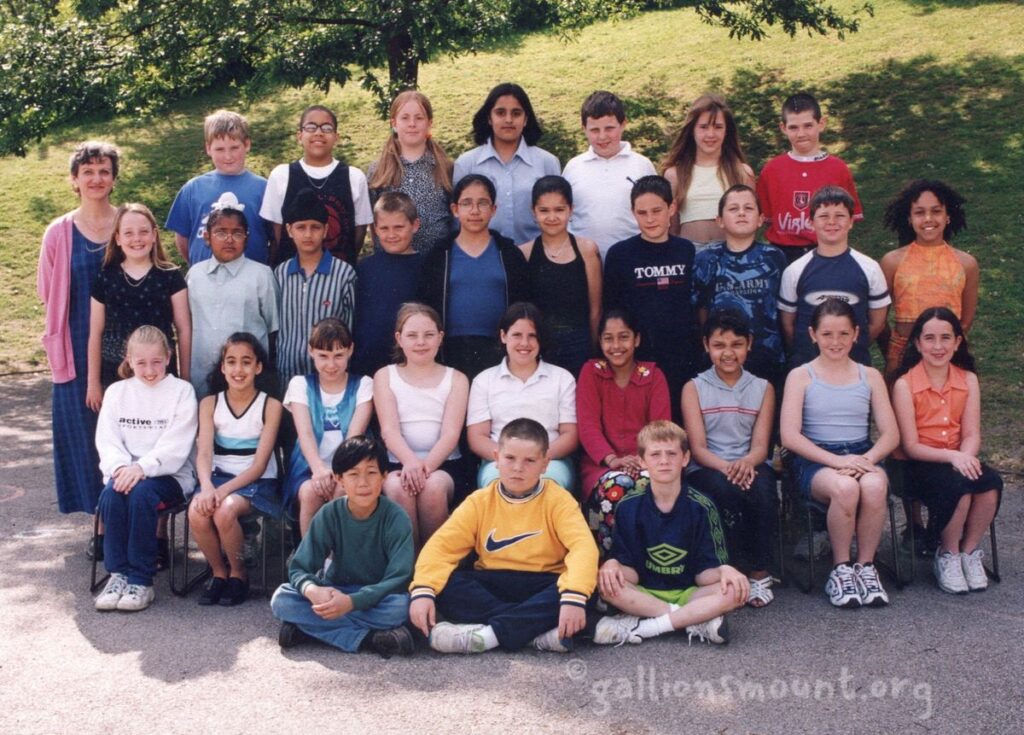 b.87-88 1999 Class 2 - comp