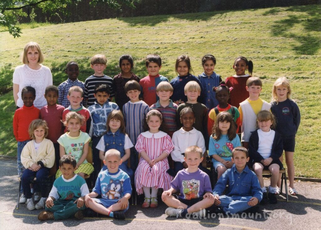 b.88-89 1995 Class 11 - comp