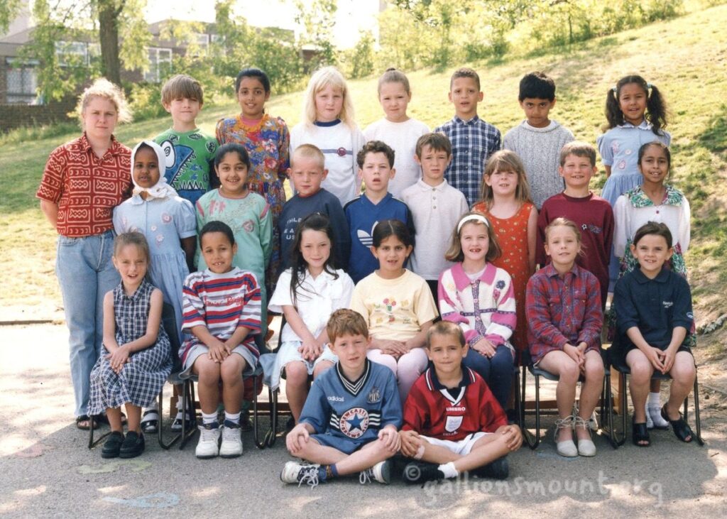 b.88-89 1997 Class a - comp