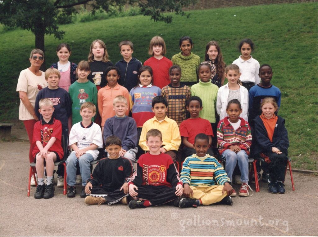 b.88-89 1998 Class a - comp