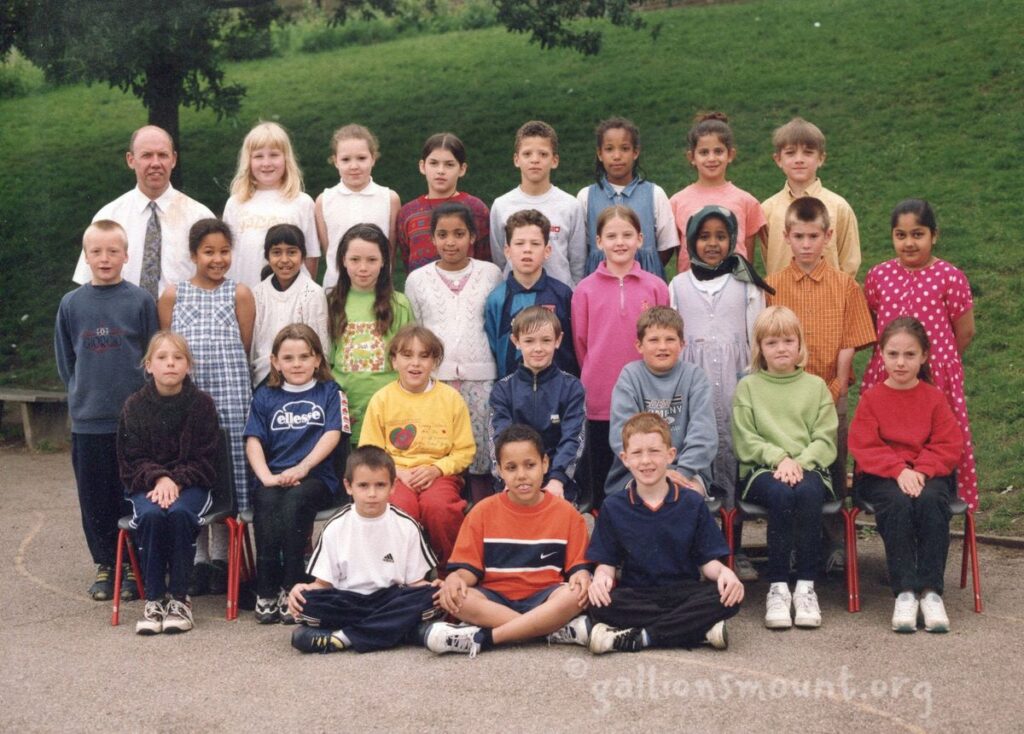 b.88-89 1998 Class b - comp