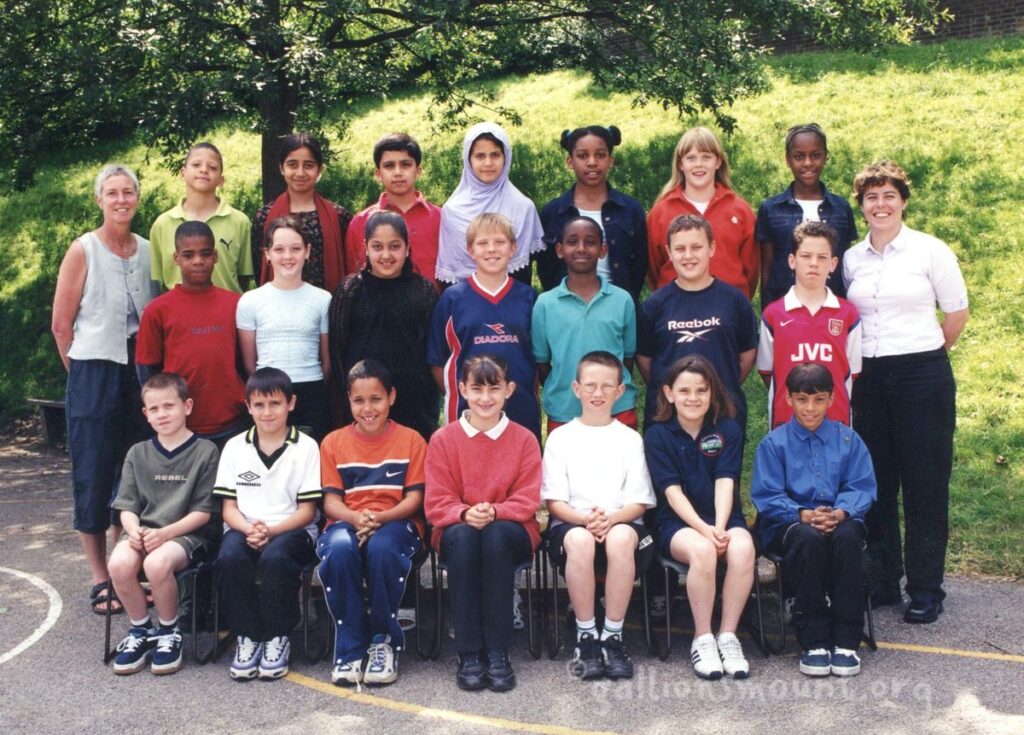 b.88-89 2000 Class 1 - comp