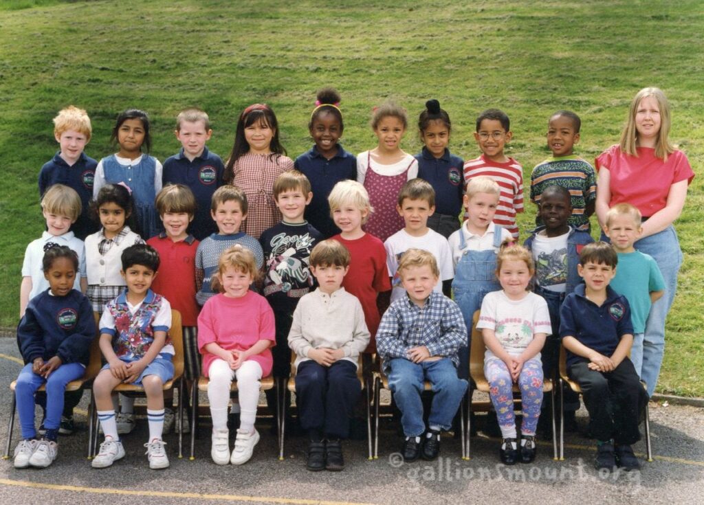 b.89-90 1995 Class b - comp