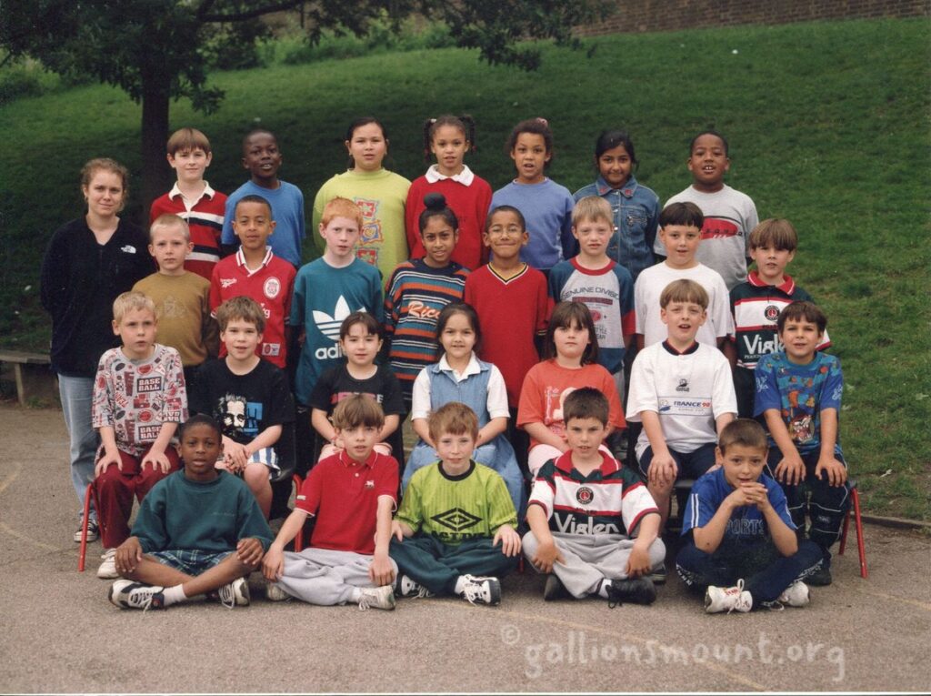 b.89-90 1998 Class a - comp