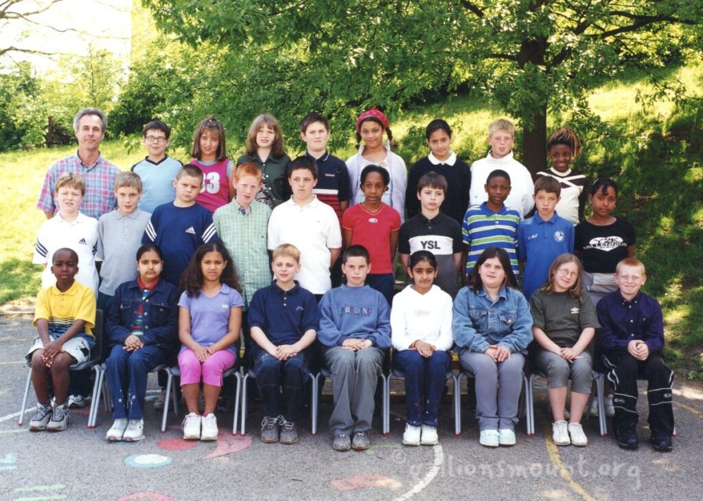 b.89-90 2001 Class 2 - comp