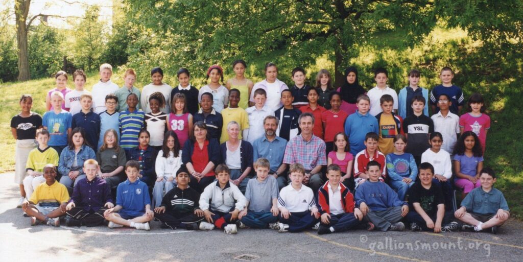 b.89-90 2001 Year 6 - comp