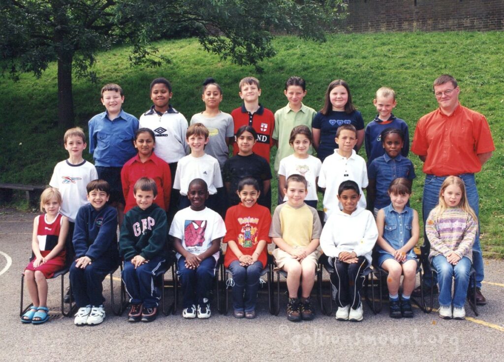 b.90-91 2000 Class 6 - comp