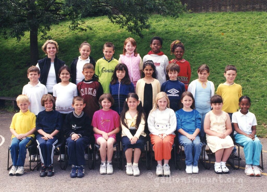 b.91-92 2000 Class 7 - comp