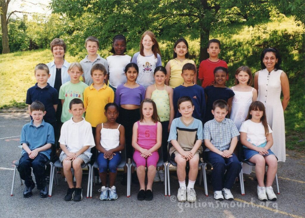 b.91-92 2001 Class - comp