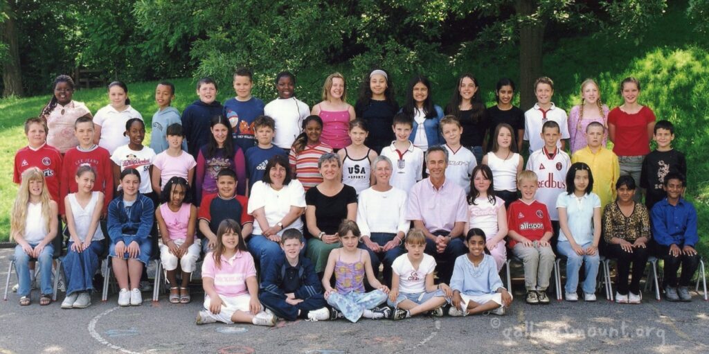 b.91-92 2003 Year 6 - comp