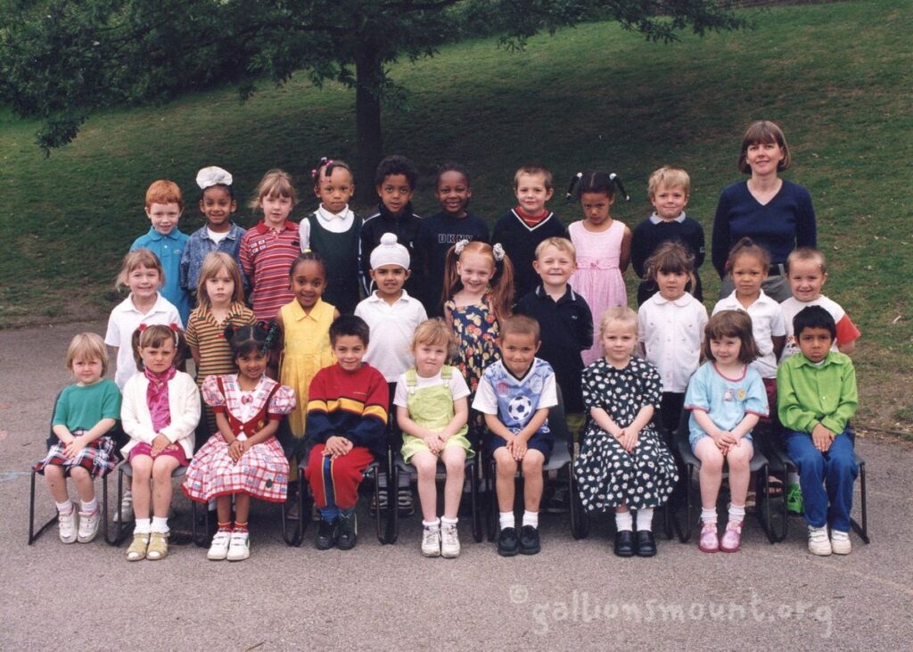 b.93-94 1999 Class 13 - comp