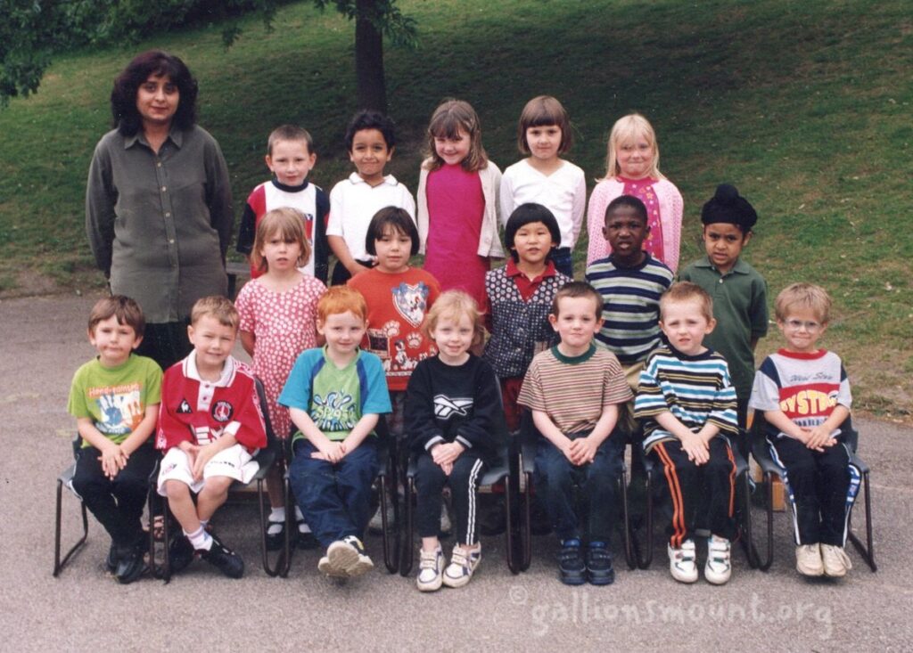 b.93-94 1999 Class 14 - comp