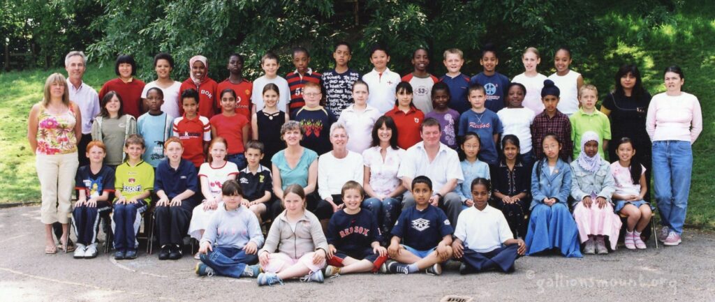 b.93-94 2005 Year 6 - comp