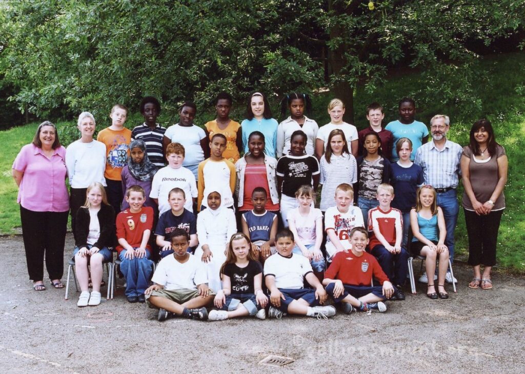 b.94-95 2005 Class 3 - comp