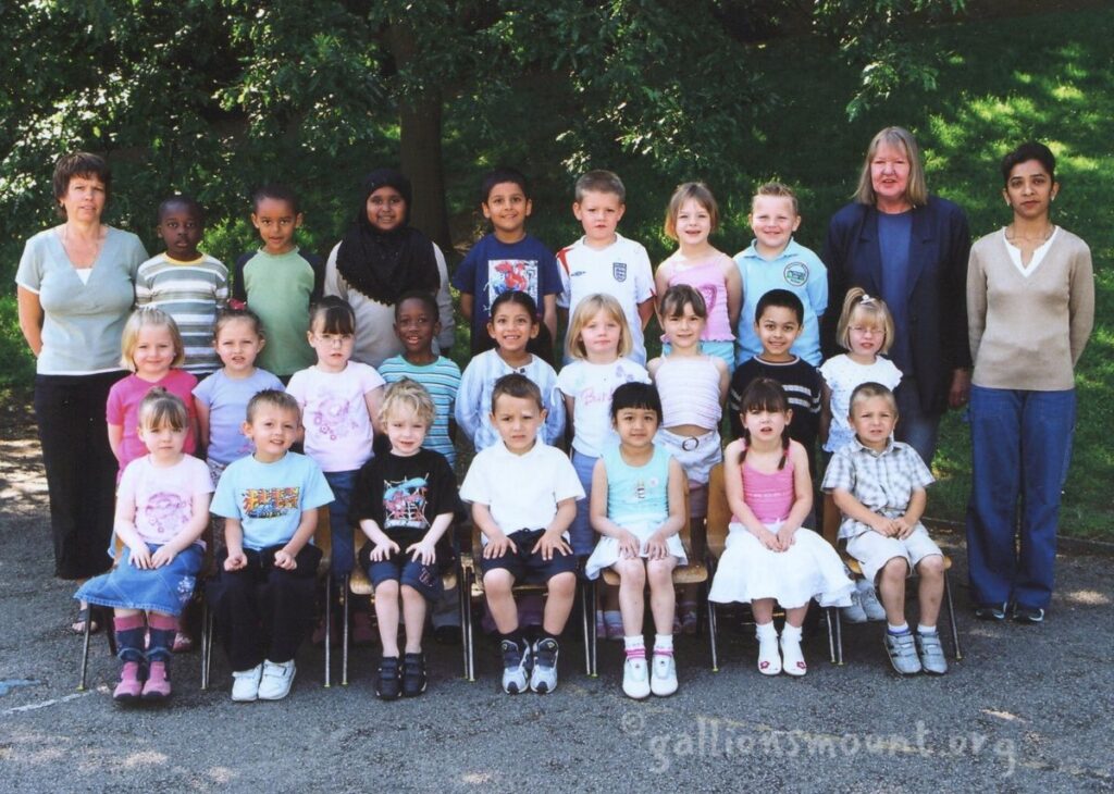 b.99-00 2005 Class 13 - comp